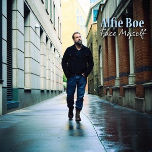 Boe Alfie - Face Myself