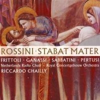 Rossini - Stabat Mater