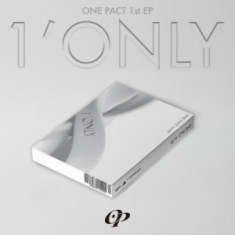 One Pact - 1 Only (Platform Ver.)