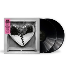 Ronson Mark - Late Night Feelings