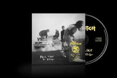 The Scratch - Pull Like A Dog