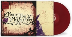 Bullet For My Valentine - Bullet For My Valentine (12