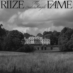 Riize - The 2Nd Single 'Fame'