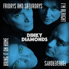 Dinky Diamonds - Dinky Diamonds