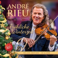 André Rieu - Fröhliche Winterzeit