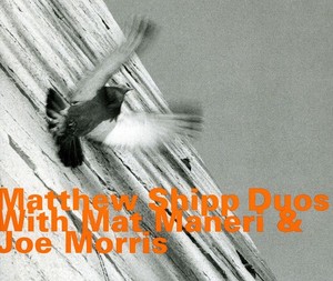 Matthew Shipp - Duos