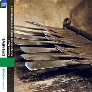 Ambuya Nyati - Shona Ritual Music