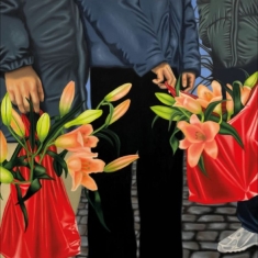 Conic Rose - Wedding