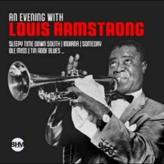 Armstrong Louis - An Evening With Louis Armstron