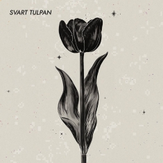 Svart Tulpan - Svart Tulpan - Remix