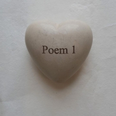 Roxanne Ana - Poem 1