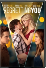 Movie - Regretting You (Dvd)