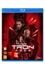 Movie - Tron: Ares (Bd)
