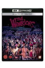 Movie - Warriors, The  - Collectors Edition