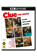 Movie - Clue (4K)