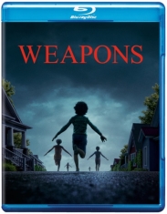 Movie - Weapons (Bd)