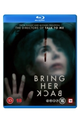 Movie - Bring Her Back (Bd)