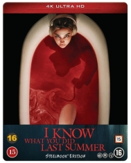 Movie - I Know What You Did Last Summer (2025) S