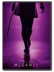 Movie - M3gan 2.0 (Dvd)