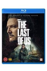Movie - Last Of Us, The - Season 2 (Bd)