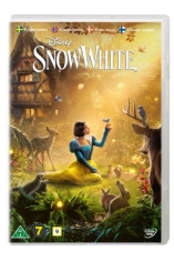 Movie - Snow White (Dvd)