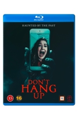 Movie - Don't Hang Up (Bd)