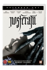 Movie - Nosferatu (Dvd)