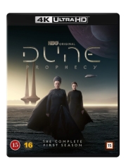 Movie - Dune Prophecy - Season 1 (4K)