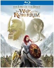 Movie - Lord Of The Rings: The War Of The Rohirr