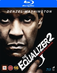 Movie - Equalizer 2, The (Bd) Bnl+Nc