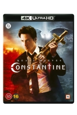 Movie - Constantine (4K)