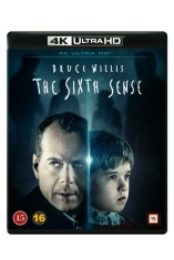 Movie - Sixth Sense, The (4K)