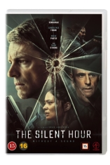 Movie - Silent Hour, The (Dvd)