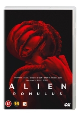 Movie - Alien: Romulus (Dvd)