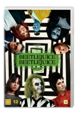 Movie - Beetlejuice Beetlejuice (Dvd)