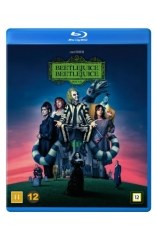 Movie - Beetlejuice Beetlejuice (Bd)