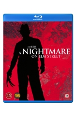 Movie - Nightmare On Elm Street, A (1984) (Bd)