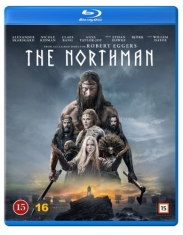 Movie - Northman, The (Bd)