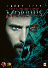 Movie - Morbius (Dvd)