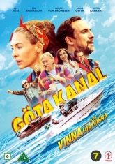 Movie - Göta Kanal - Vinna Eller Försvinna (Dvd)