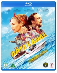Movie - Göta Kanal - Vinna Eller Försvinna (Bd)