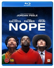 Movie - Nope (Bd)