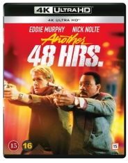 Movie - Another 48 Hrs (4K)