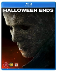 Movie - Halloween Ends - Bd