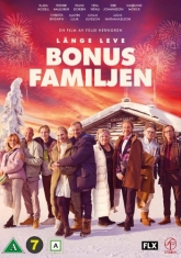 Movie - Länge Leve Bonusfamiljen (Dvd)