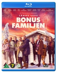 Movie - Länge Leve Bonusfamiljen (Bd)