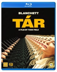 Movie - Tár (Bd)