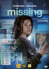 Movie - Missing