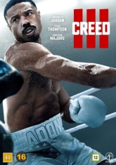Movie - Creed Iii (Dvd)