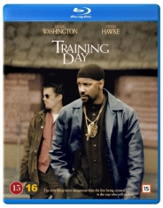 Movie - Training Day (Bd)